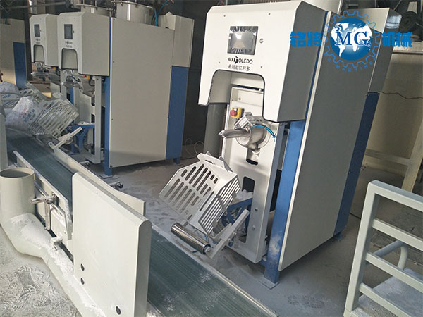 粉體自動包裝機哪家好？