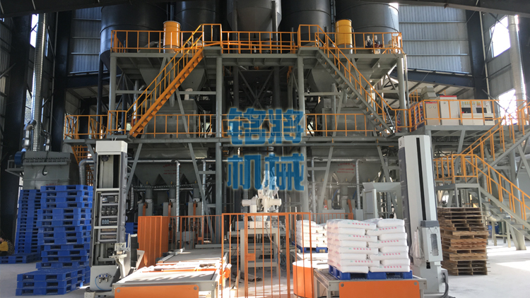 膩?zhàn)臃墼O(shè)備！施工簡(jiǎn)單可靠