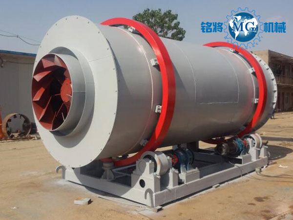 干混砂漿“離析”的原因，這幾點要注意！