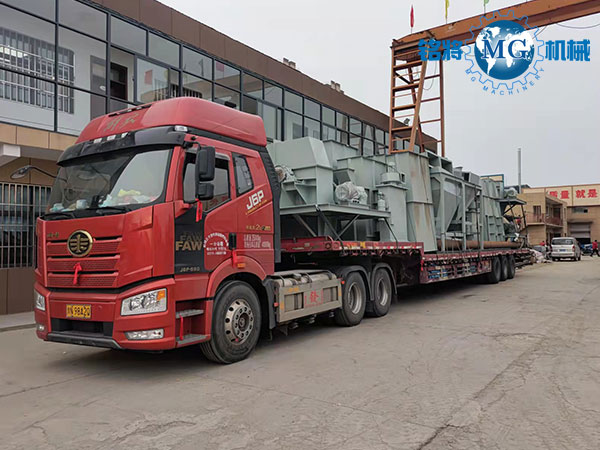 膩子粉加工需要哪些膩子粉磨粉設備？