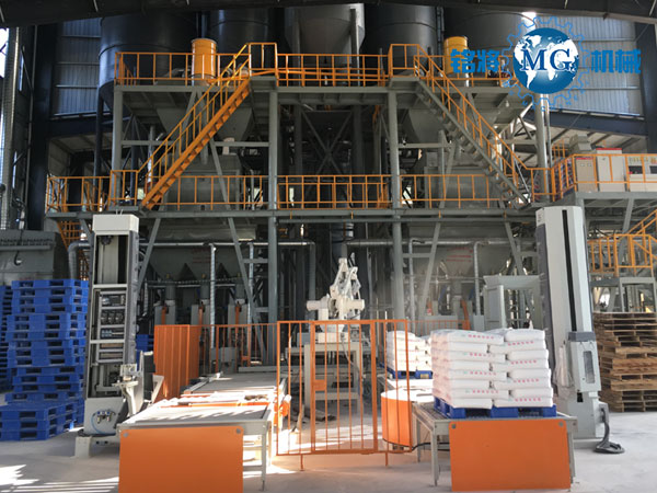 輕質抹灰石膏施工后出現氣泡的原因是什么？