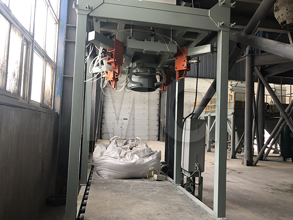 使用水泥散裝機(jī)要注意哪些問(wèn)題？